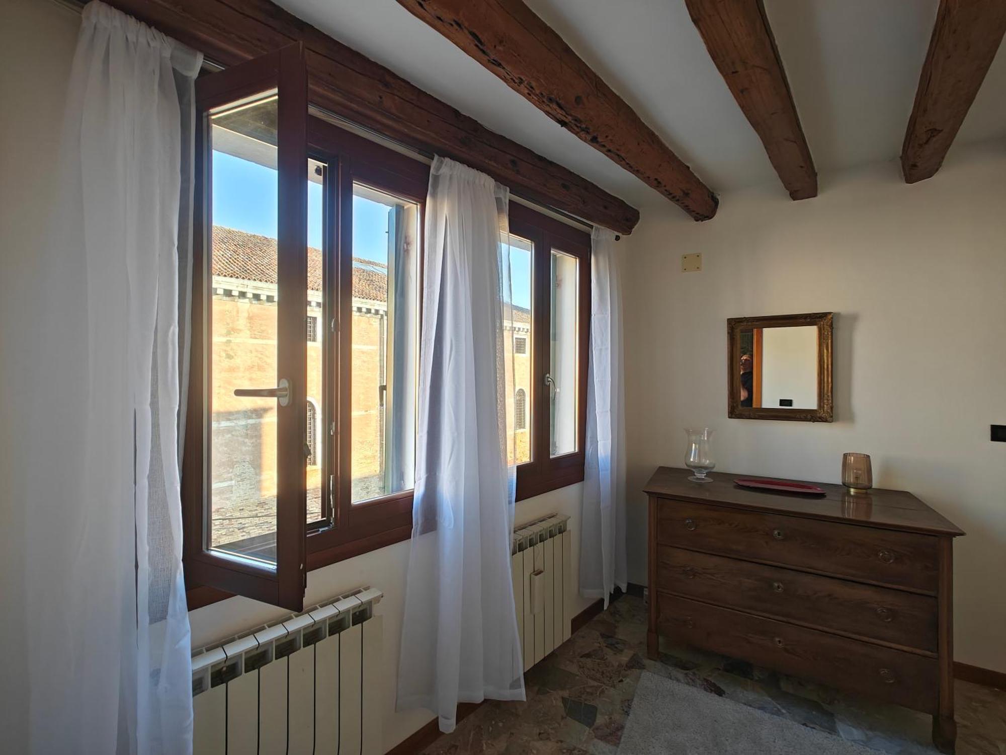 Castello Canal View 威尼斯 外观 照片