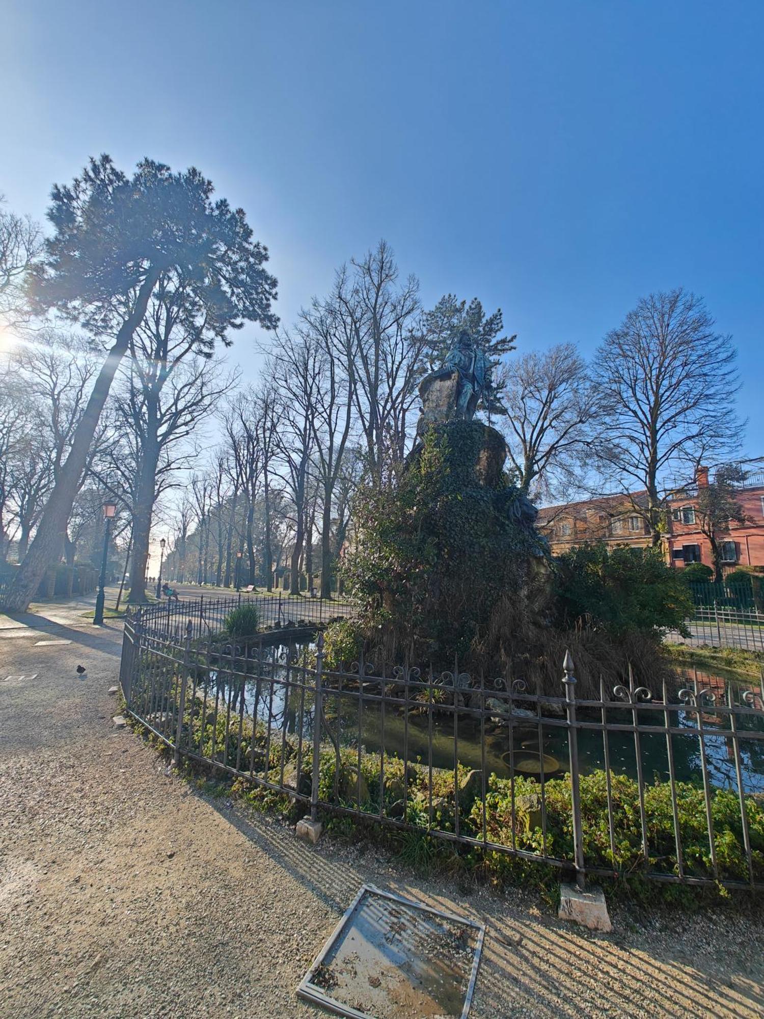 Castello Canal View 威尼斯 外观 照片