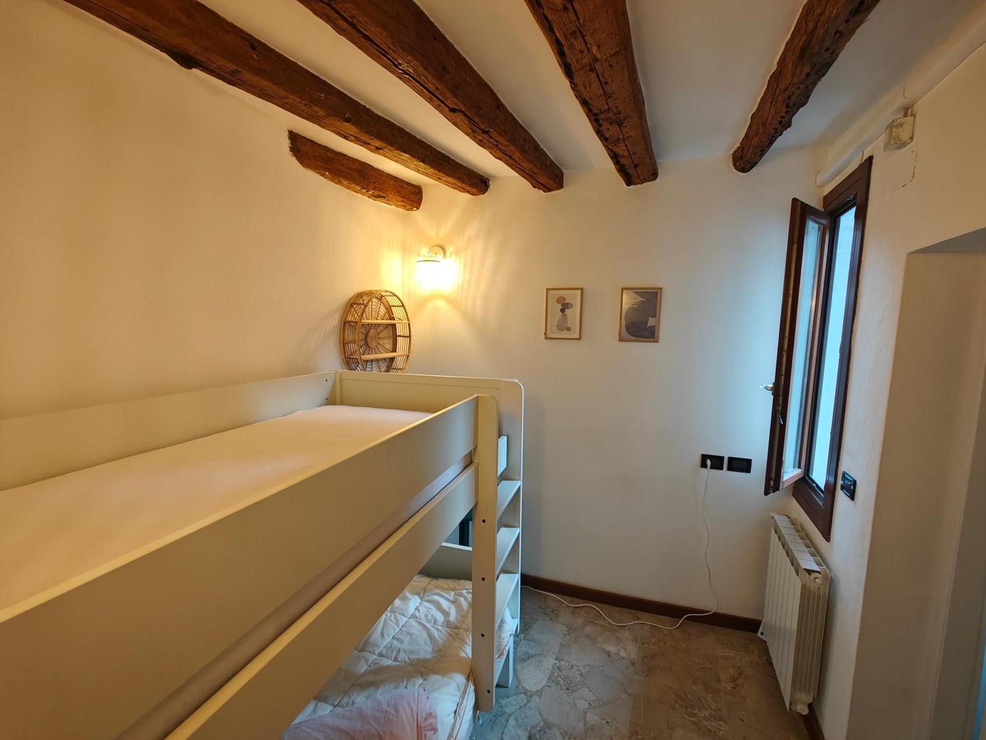 Castello Canal View 威尼斯 外观 照片